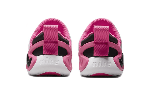 Nike Dynamo GO Baby Toddler