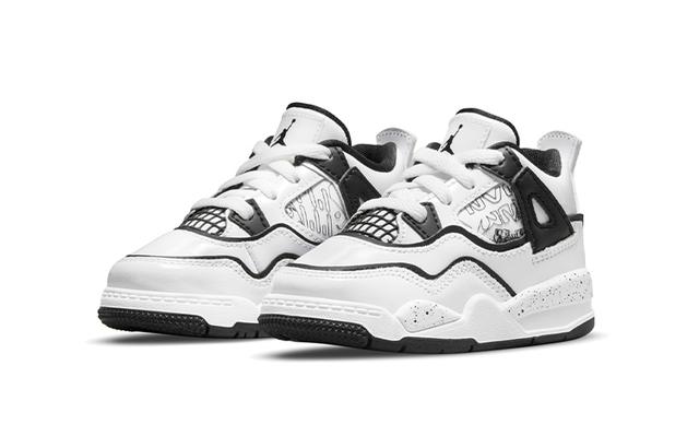 Jordan Air Jordan 4 Retro SE 95 Neon