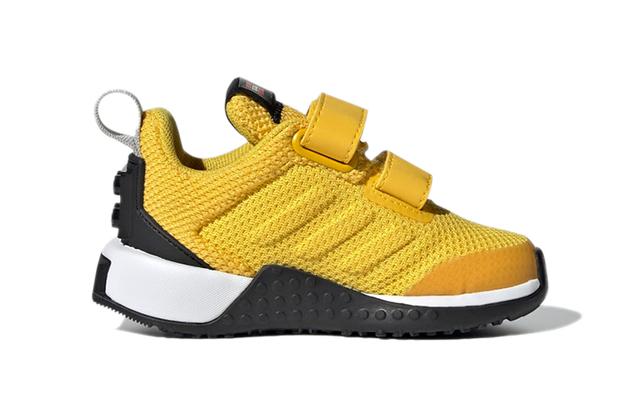 TD Lego x adidas Sport Pro