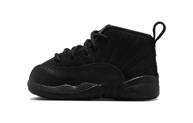 TD Air Jordan 12 Retro