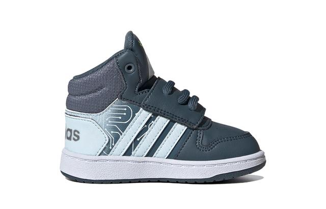 adidas neo Hoops Mid 2.0 I TD