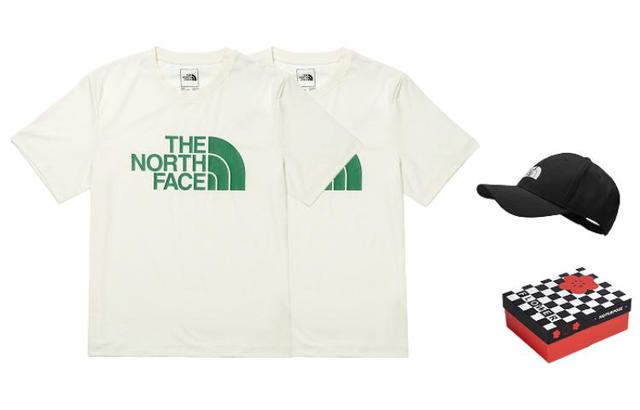 THE NORTH FACE T SS23 LogoT 520