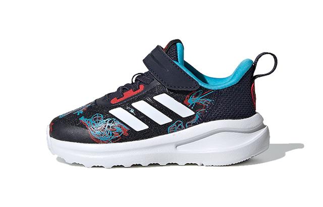 MARVEL x adidas Fortarun