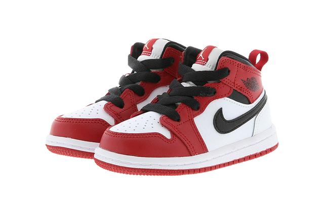 Jordan Air Jordan 1 Mid