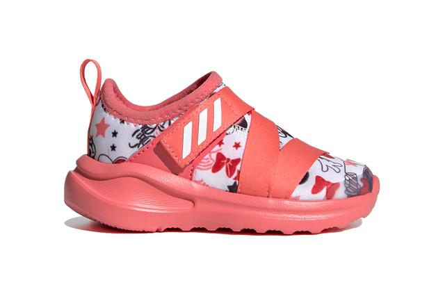 TD adidas Fortarun x Minnie I Disney