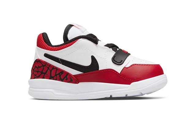 Jordan Legacy 312 Low