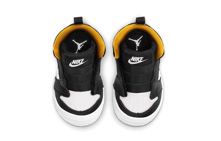 Jordan Air Jordan 1 Crib Bootie