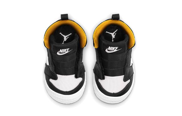 Jordan Air Jordan 1 Crib Bootie