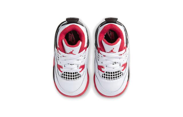 Jordan Air Jordan 4 "Fire Red" 2020