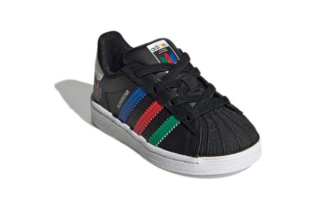 adidas originals Superstar El I