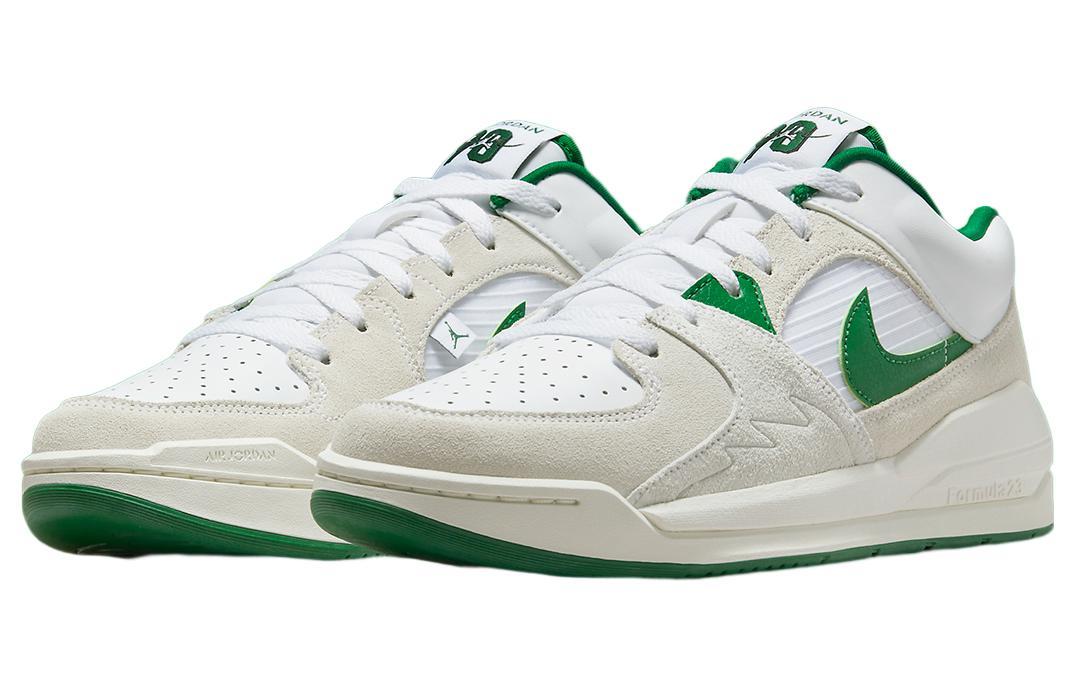 Jordan Stadium 90 "White Green"