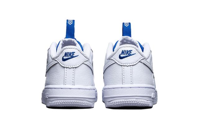 Nike Air Force 1 toggle