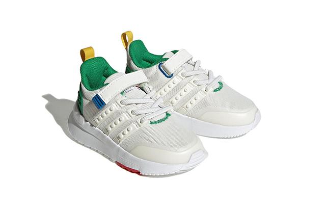 TD LEGO x adidas neo Racer TR21