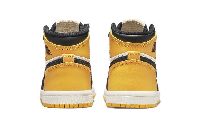 Jordan Air Jordan 1 Retro High OG "Taxi"