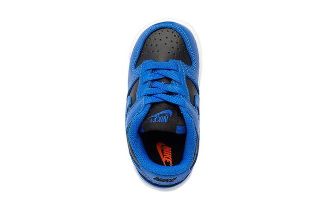 Nike Dunk Low "Hyper Cobalt"