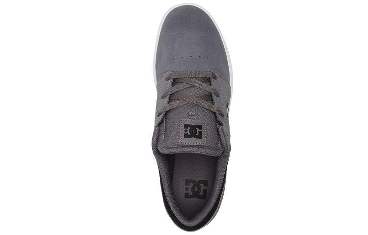 DC Shoes Crisis 2