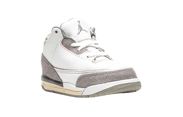 A Ma Manire x Jordan Air Jordan 3 Retro SP