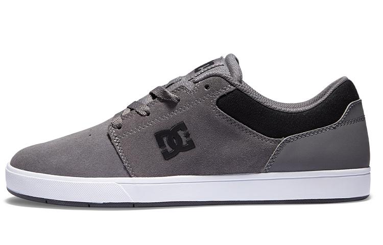 DC Shoes Crisis 2