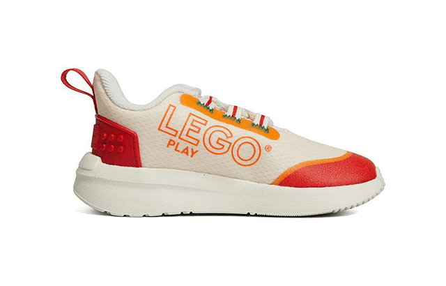 adidas Lego Racer