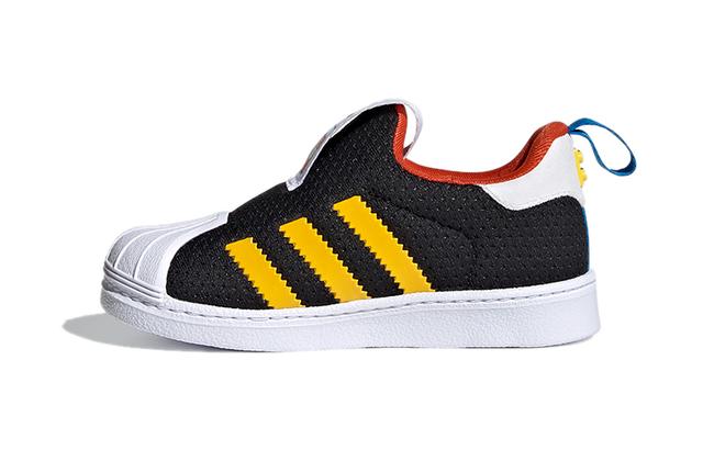 LEGO x adidas originals Superstar 360