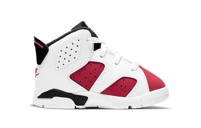 Jordan Air Jordan 6 Retro "Carmine"