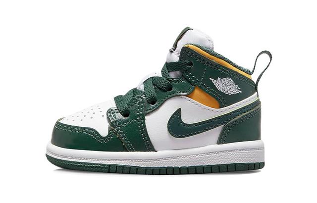 TD Air Jordan 1 Mid