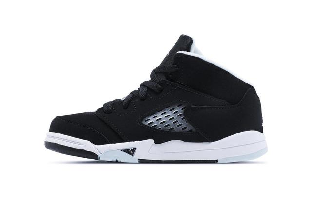 TD Air Jordan 5 Oreo TD