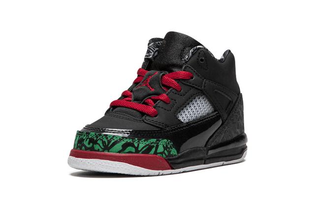 Jordan Spizike BT