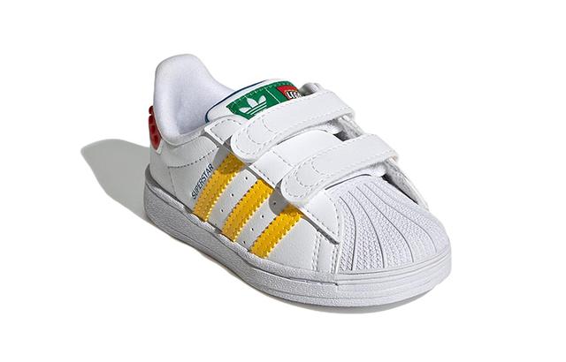 TD adidas originals Superstar Cf I