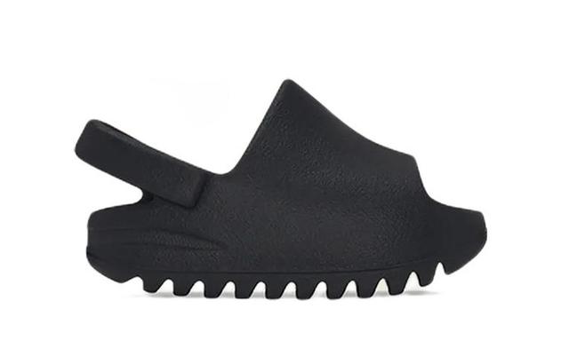 adidas originals Yeezy Slide "Onyx"