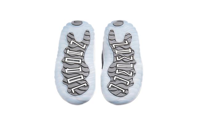 Jordan Air Jordan 11 Retro Cool Grey