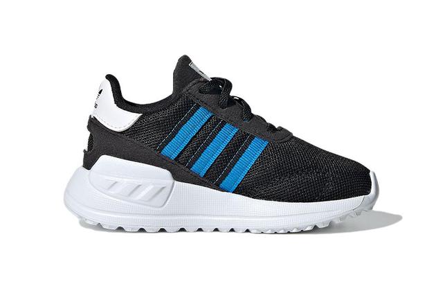 TD adidas originals LA Trainer