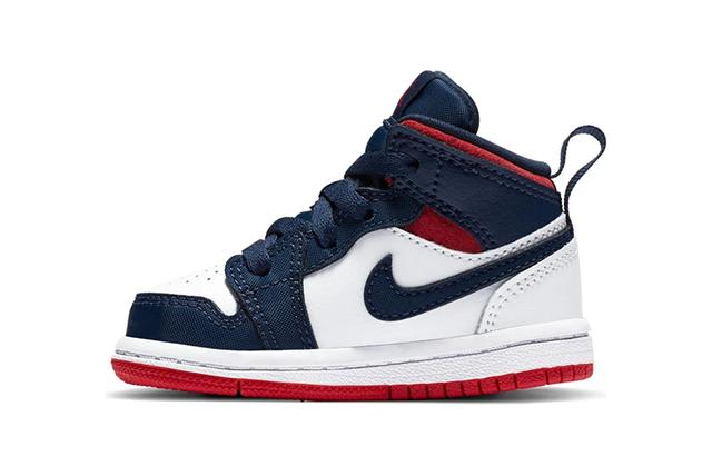 Jordan Air Jordan 1 TD