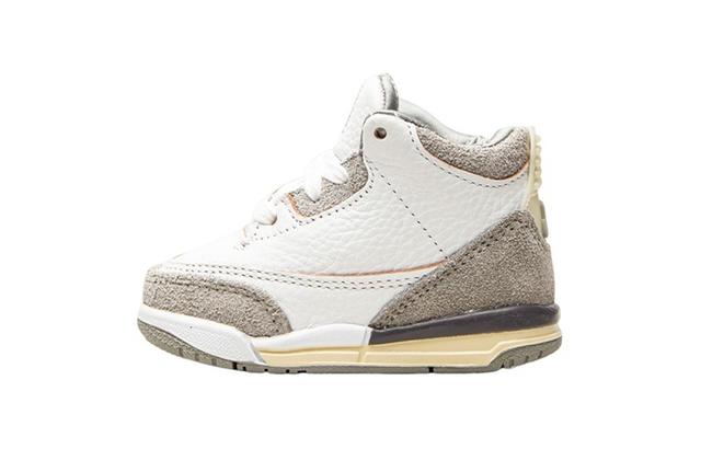 A Ma Manire x Jordan Air Jordan 3 Retro SP