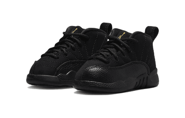 TD Air Jordan 12 Retro