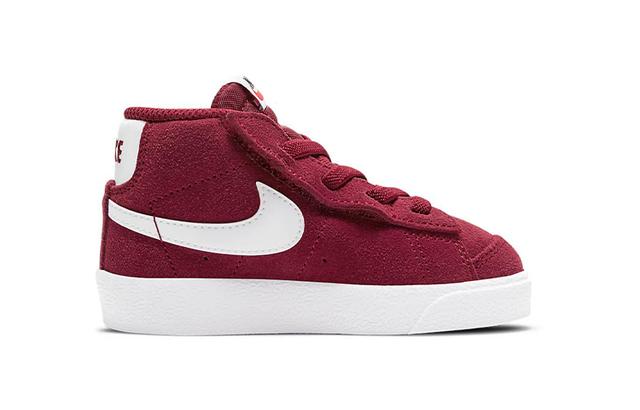 Nike Blazer 77 Suede