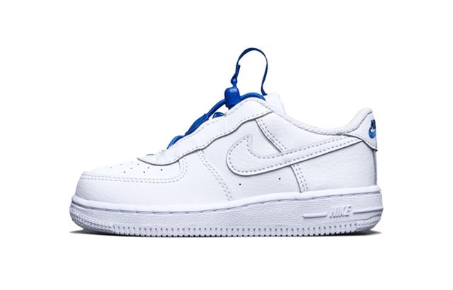 Nike Air Force 1 toggle