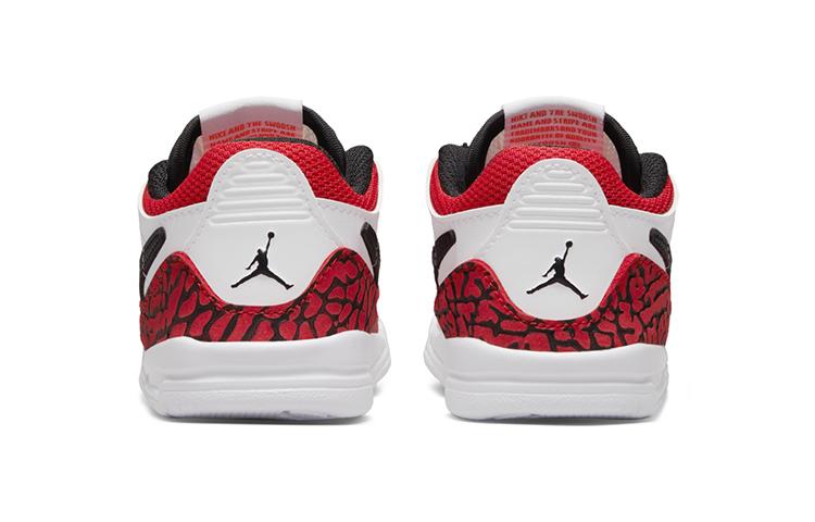 Jordan Legacy 312 Low