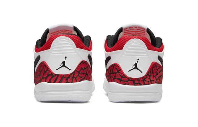 Jordan Legacy 312 Low