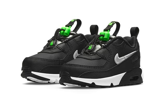 Nike Air Max 90 Toggle