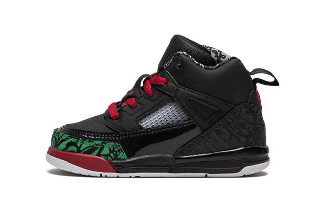 Jordan Spizike BT