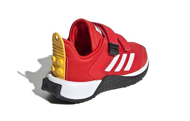 TD Lego x adidas Sport CF I