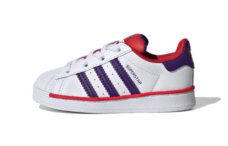 adidas originals Superstar el i