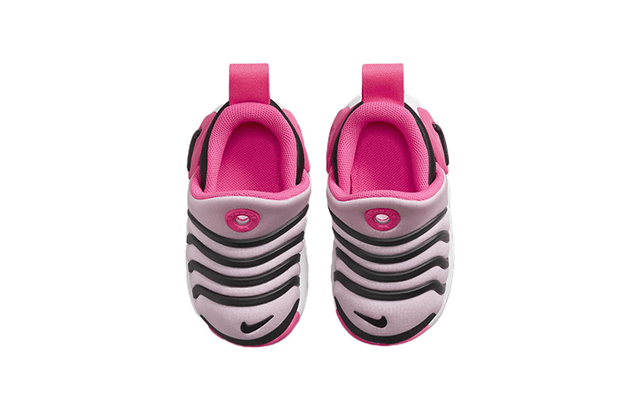 Nike Dynamo GO Baby Toddler