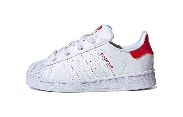 TD adidas originals Superstar El I