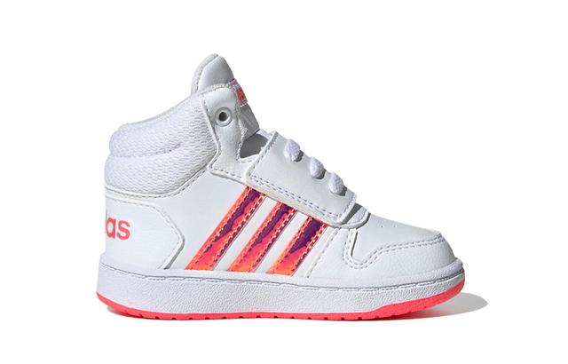 adidas neo Hoops 2.0 Mid