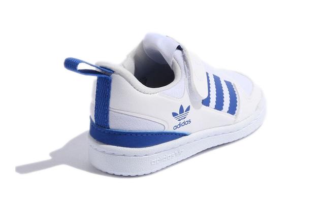 TD adidas originals Forum 360