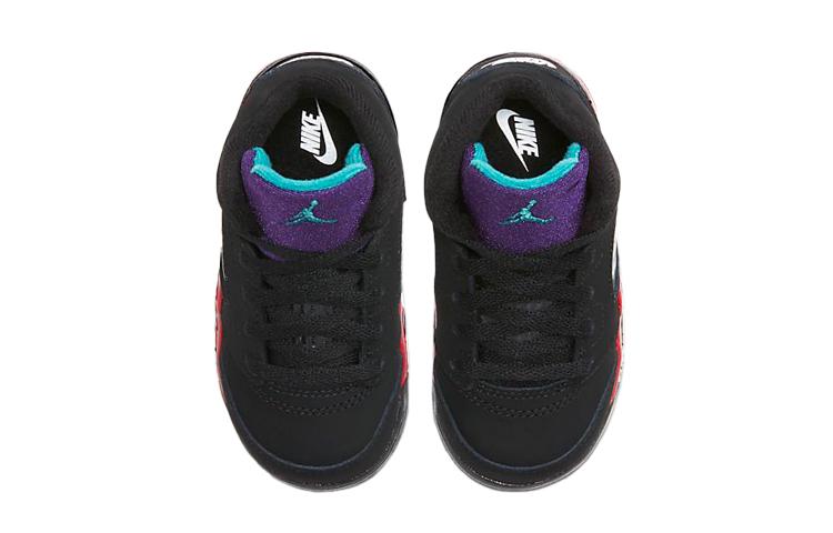 TD Air Jordan 5 Retro Top 3