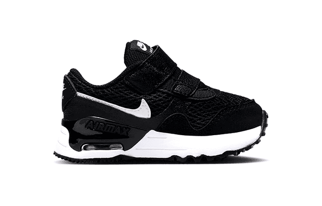 TD Nike Air Max SYSTM