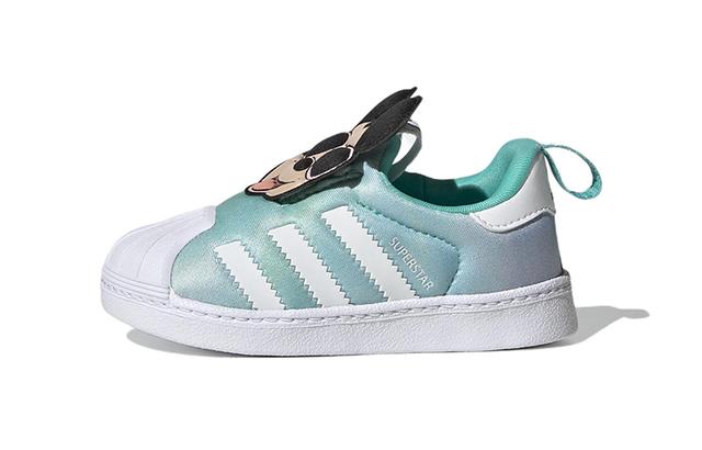 TD Disney x adidas originals Superstar 360